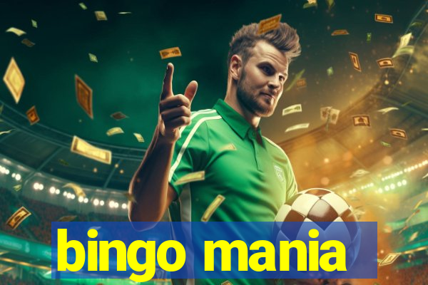 bingo mania